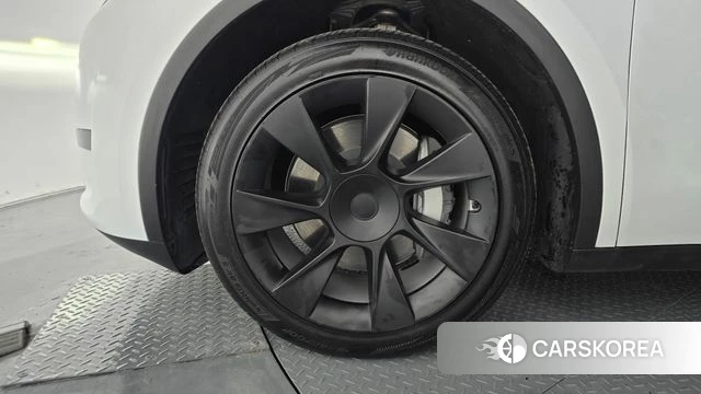 Tesla Model Y id 4414570 из Кореи 30