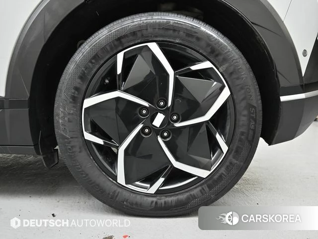 Hyundai Ionic 5 id 3902868 из Кореи 15