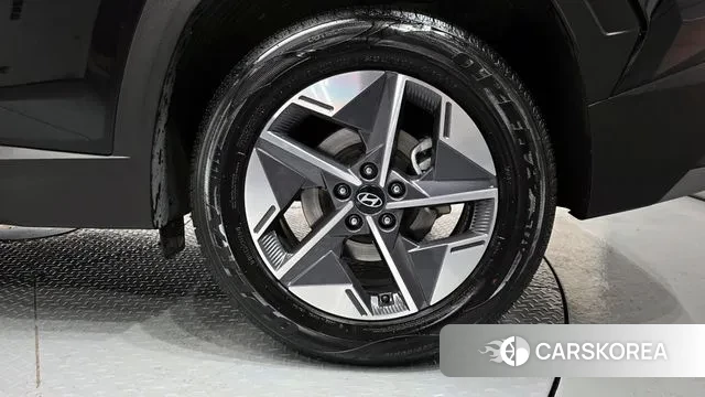 Hyundai The New Tucson (NX4) id 3565544 из Кореи 15