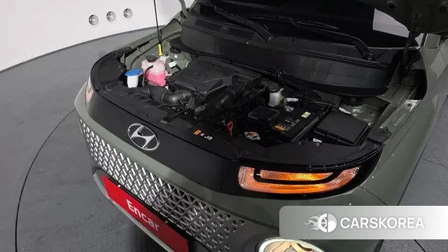 Hyundai Casper id 3610970 из Кореи 15