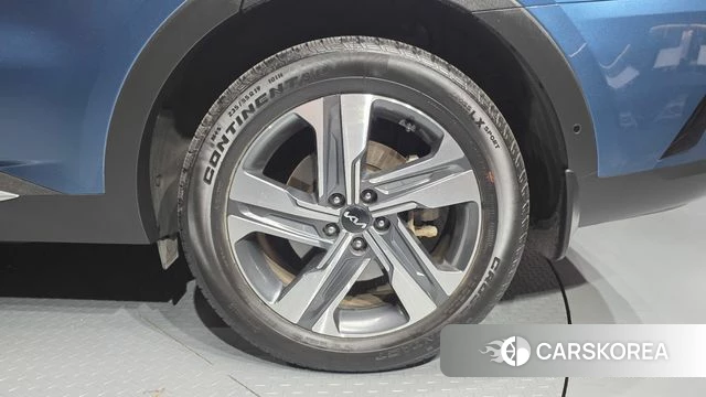 Kia Sorento 4th Generation id 3877786 из Кореи 15