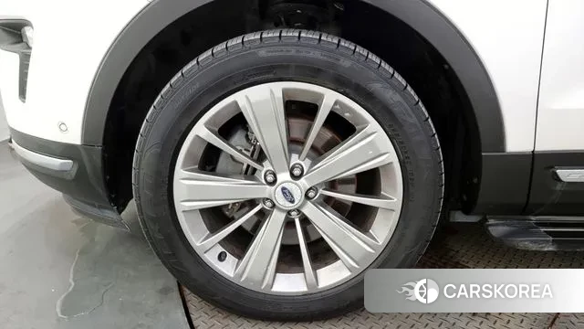 Ford Explorer id 3050783 из Кореи 15