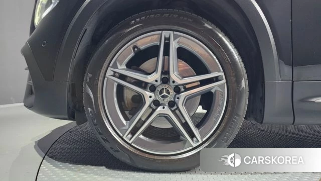 Mercedes-Benz GLB-Class X247 id 4848629 из Кореи 26