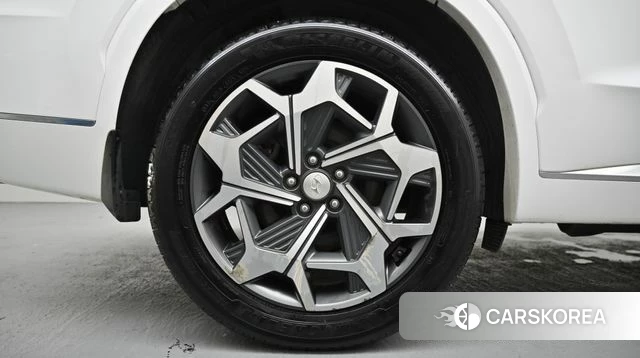 Hyundai Palisade id 4647077 из Кореи 15