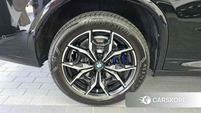 BMW X4 (G02) id 4921593 из Кореи 28