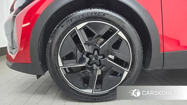 Peugeot 408 id 3294412 из Кореи 15