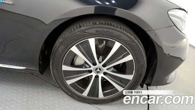 Mercedes-Benz E-Class W213 id 2711680 из Кореи 15