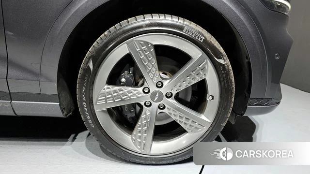 Genesis GV70 id 3800328 из Кореи 15