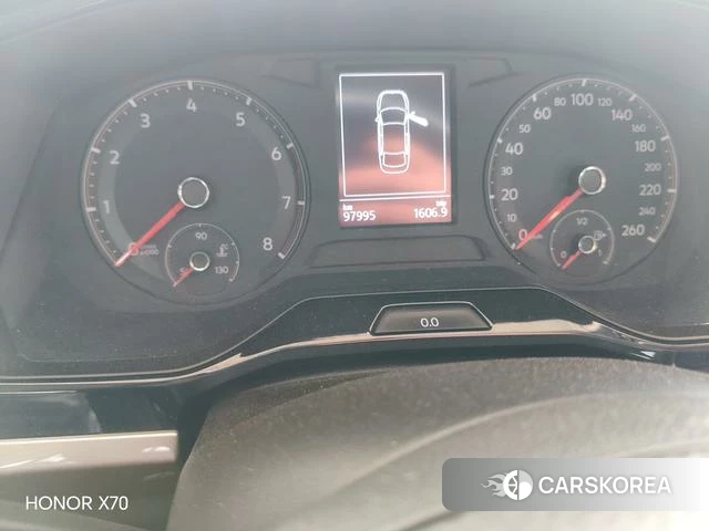 Volkswagen Bora 2022 Белый из Китая, фото 5