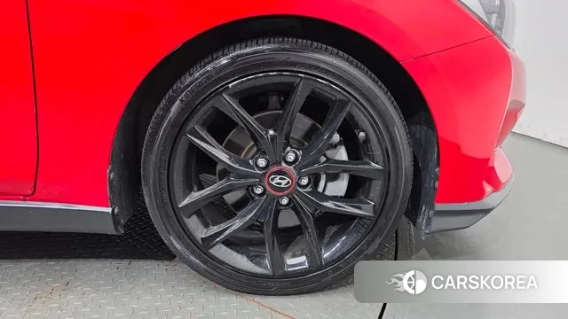 Hyundai Veloster (JS) id 3188353 из Кореи 15