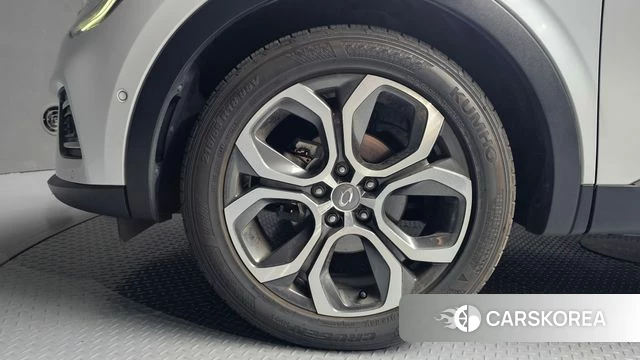 Renault Korea (Samsung) XM3 id 4864711 из Кореи 25