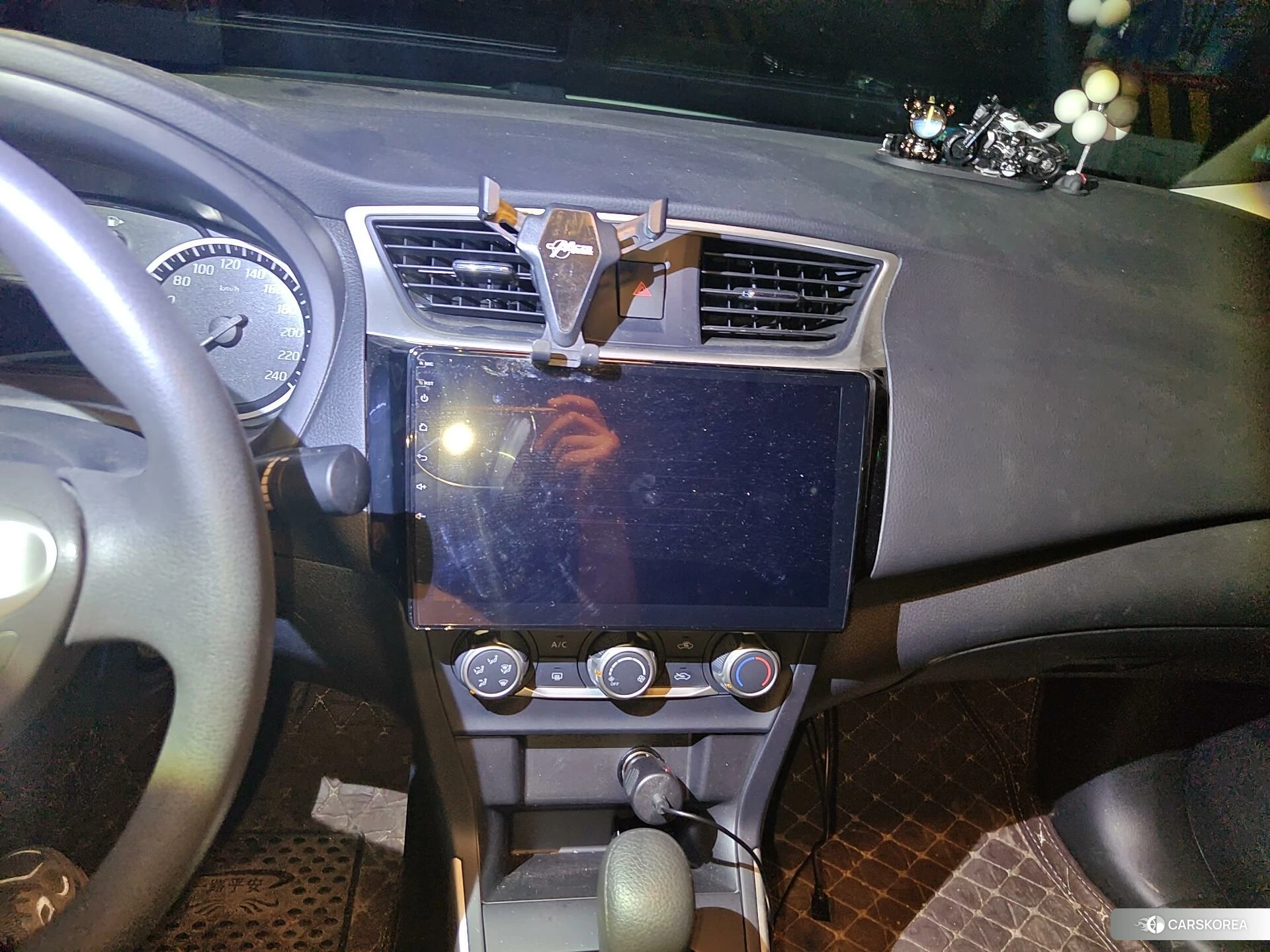 Nissan Sylphy id 4486442 из Китая 16
