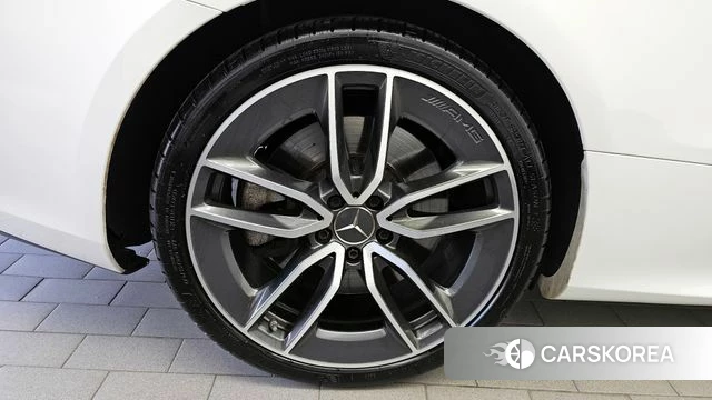 Mercedes-Benz E-Class W213 id 3941524 из Кореи 15