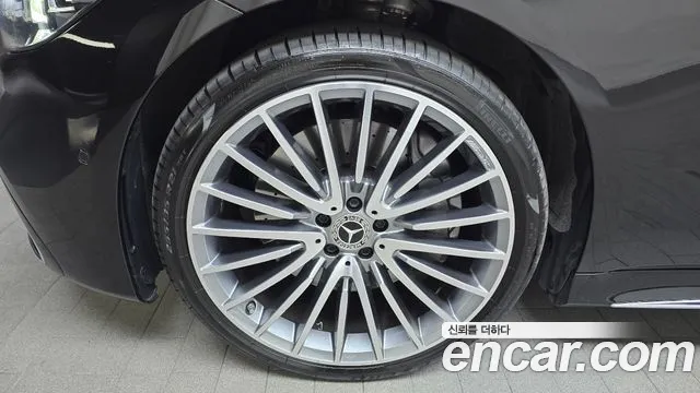 Mercedes-Benz S-Class W223 id 2816249 из Кореи 15