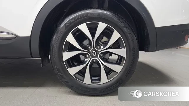 Renault Korea (Samsung) XM3 id 3513229 из Кореи 15