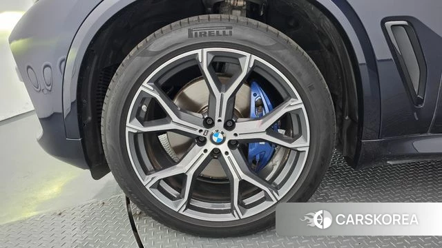 BMW X5 (G05) id 4716108 из Кореи 15