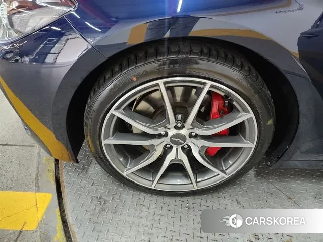 Genesis G70 id 3695783 из Кореи 15