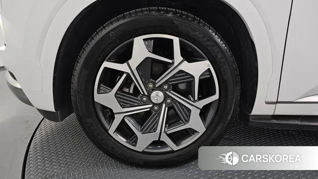 Hyundai Palisade id 3401488 из Кореи 15