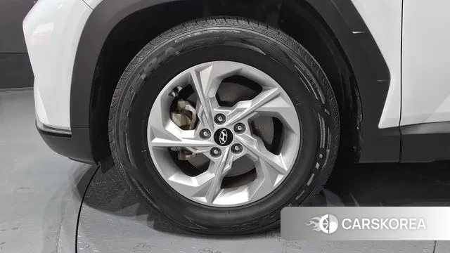 Hyundai Tucson (NX4) id 3458737 из Кореи 15