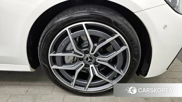 Mercedes-Benz E-Class W213 id 3472229 из Кореи 15