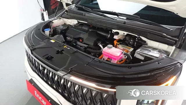 Kia The New Carnival 4th Generation id 3482367 из Кореи 15