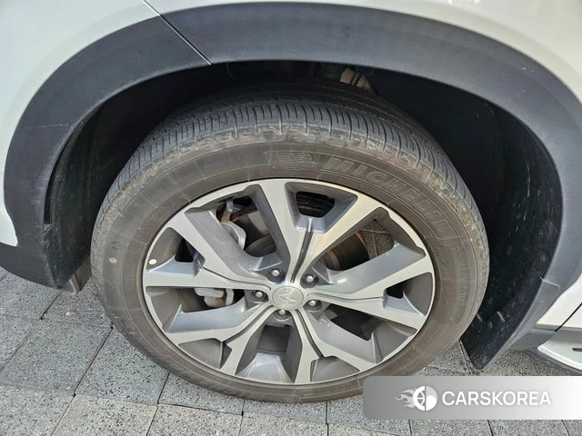 Hyundai Palisade id 4651164 из Кореи 15