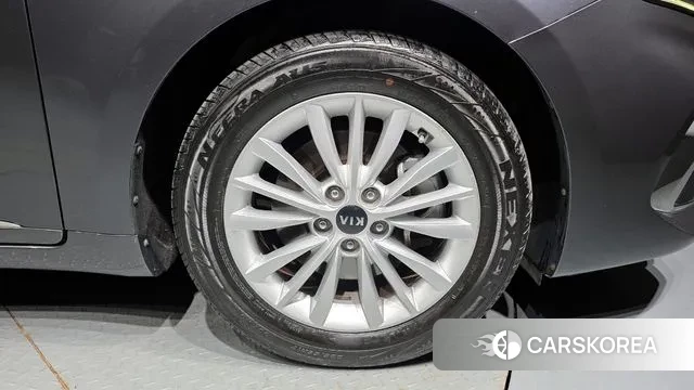 Kia K7 Premier id 2985816 из Кореи 15