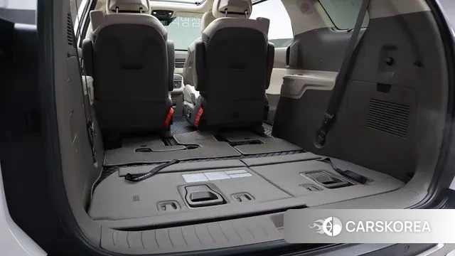 Kia The New Carnival 4th Generation id 3533497 из Кореи 15