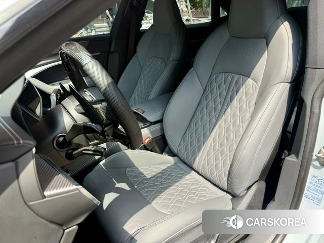 Audi A7L id 4261549 из Китая 24
