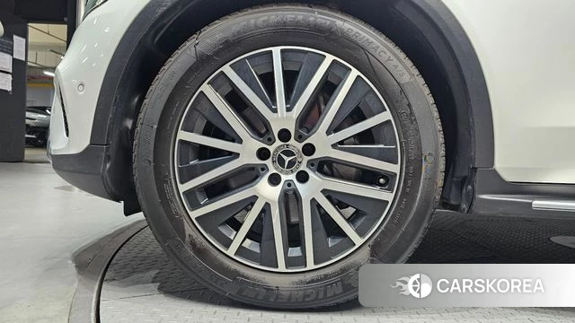Mercedes-Benz GLC-Class X253 id 4489973 из Кореи 15