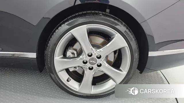 Genesis G80 (RG3) id 3383528 из Кореи 15