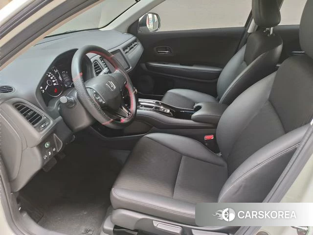 Honda Binzhi 2022 Белый из Китая, фото 5