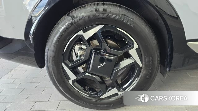 Kia The New Sportage 5th Generation id 4695875 из Кореи 29