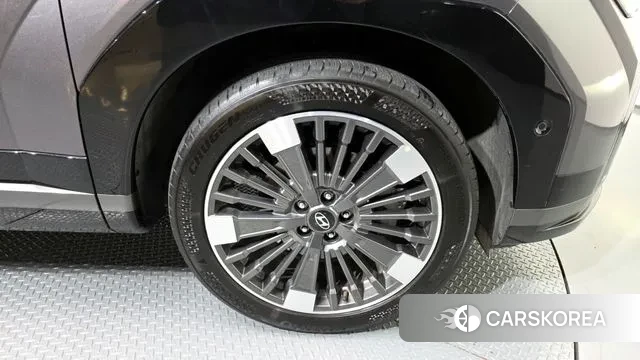 Hyundai Santa Fe (MX5) id 3415614 из Кореи 15