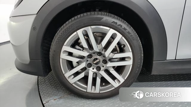 Mini Cooper C 4th generation id 4532916 из Кореи 29