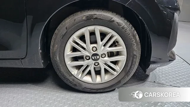 Kia Morning Urban (JA) id 3578136 из Кореи 15