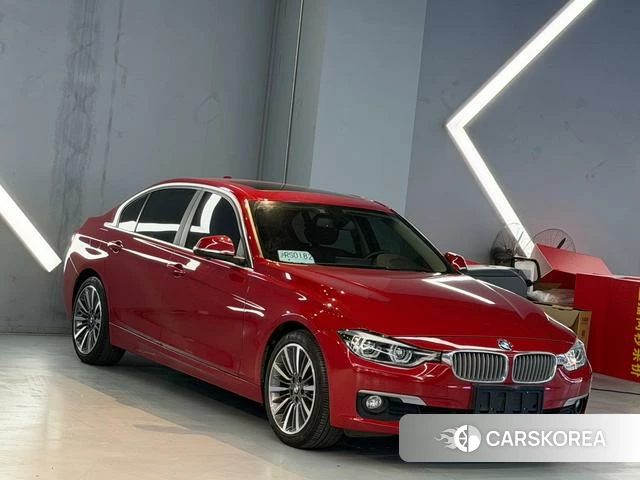 BMW 3 series id 4238144 из Китая 19