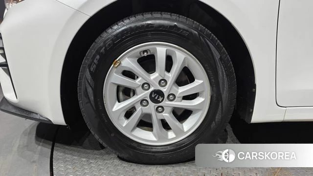 Kia Come New K3 id 4339742 из Кореи 15