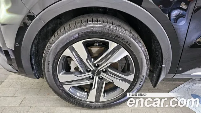 Kia Sorento 4th Generation id 2444001 из Кореи 15