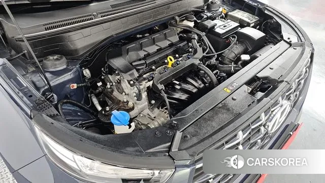 Hyundai Venue id 3464233 из Кореи 15