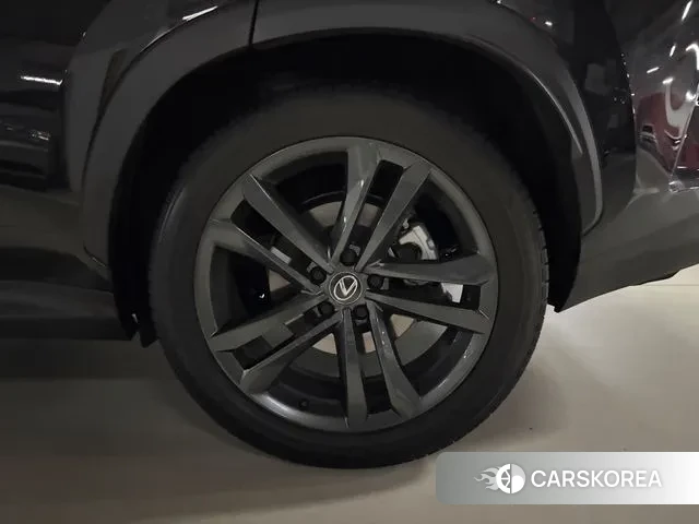 Lexus NX350h Second generation id 3543983 из Кореи 11