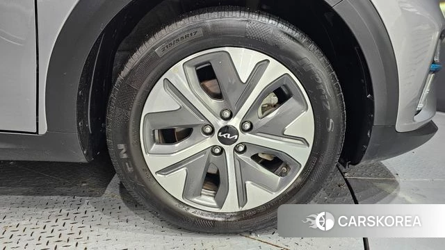 Kia Niro EV id 4614185 из Кореи 15