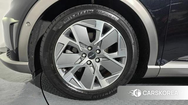 Genesis GV60 id 3839229 из Кореи 15