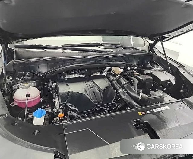 Kia The New Sorento 4th Generation id 4549279 из Кореи 14