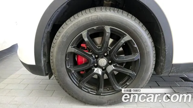 Maserati Levante id 2834597 из Кореи 15