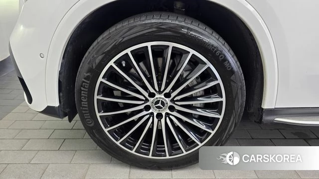 Mercedes-Benz GLC-Class X254 id 4571530 из Кореи 28