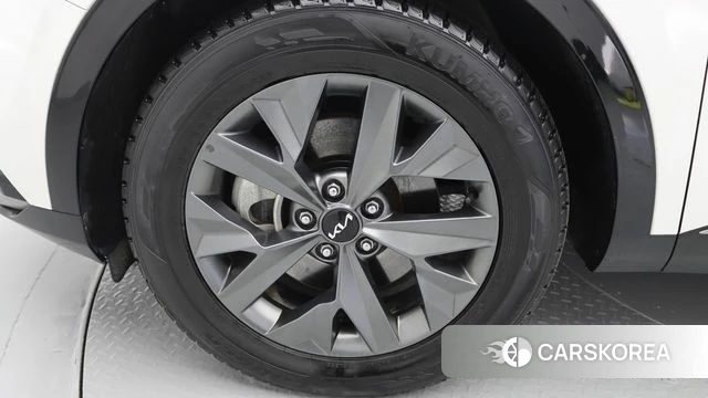 Kia Sportage 5th Generation id 4580525 из Кореи 14