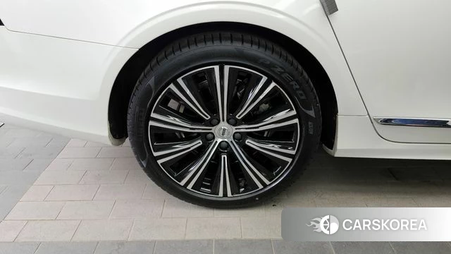 Volvo S90 id 4408999 из Кореи 29