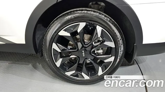 Kia The New Sorento 4th Generation id 2659342 из Кореи 15