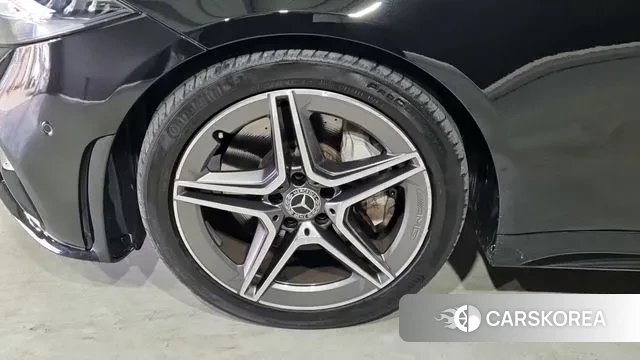 Mercedes-Benz CLS-Class C257 id 3672273 из Кореи 13